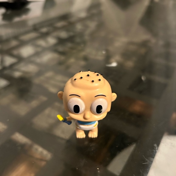 Funko Mystery Minis Tommy Pickles - Picture 2 of 11